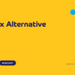 Your Salesforce messaging dashboard comparing a single-channel WhatsApp-first approach against a multi-channel SMS, text and WhatsApp setup