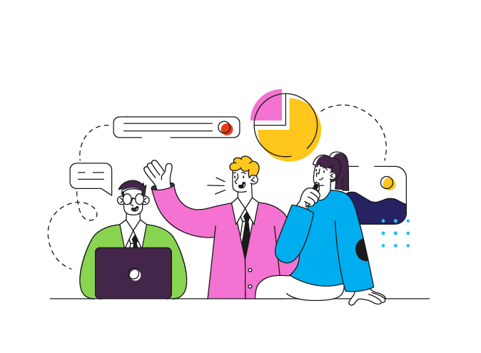 How SMS, text and WhatsApp messaging works in Salesforce