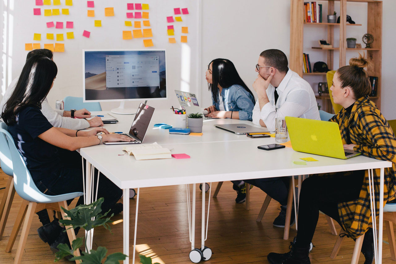 Salesforce consulting